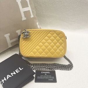 Chanel Women Pre-Loved Bag Very Good Condition